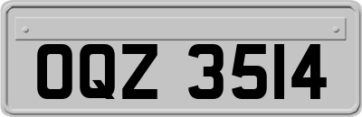 OQZ3514