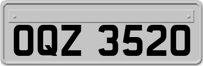 OQZ3520
