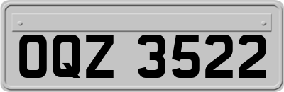 OQZ3522