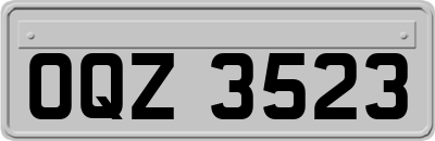 OQZ3523