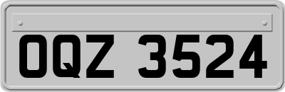OQZ3524