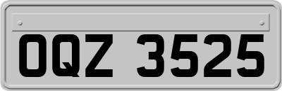 OQZ3525