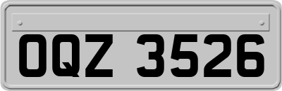 OQZ3526