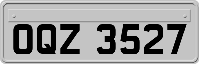 OQZ3527