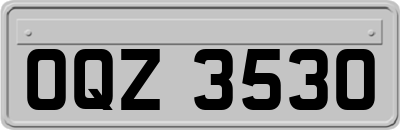 OQZ3530