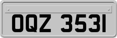 OQZ3531
