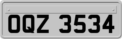 OQZ3534
