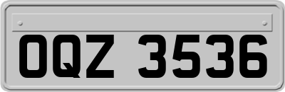 OQZ3536