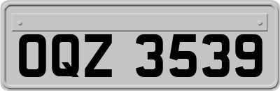 OQZ3539