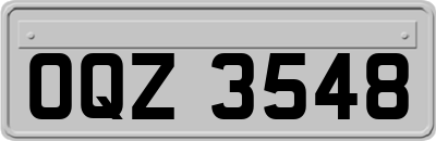 OQZ3548