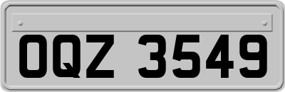 OQZ3549