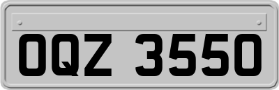 OQZ3550