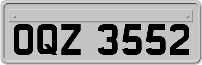 OQZ3552