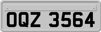 OQZ3564