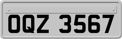 OQZ3567