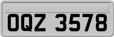 OQZ3578
