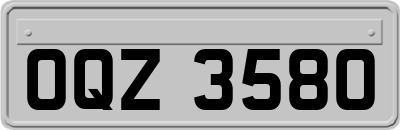 OQZ3580