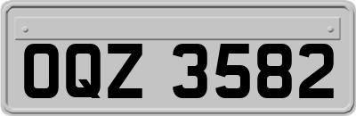 OQZ3582