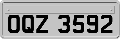 OQZ3592