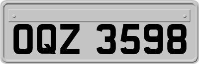 OQZ3598