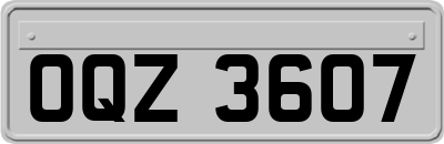 OQZ3607