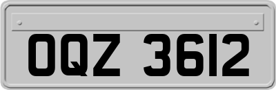OQZ3612