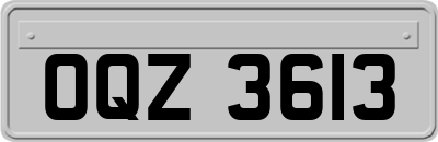 OQZ3613