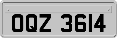 OQZ3614