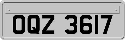 OQZ3617