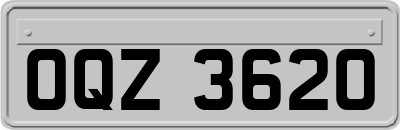 OQZ3620