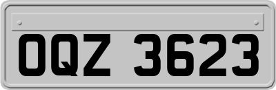 OQZ3623