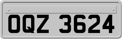 OQZ3624