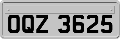 OQZ3625
