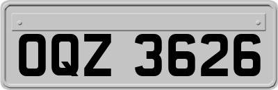 OQZ3626