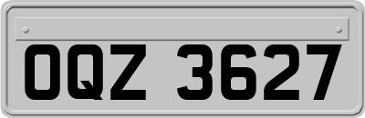 OQZ3627