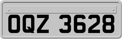 OQZ3628