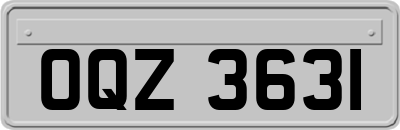 OQZ3631