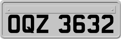OQZ3632