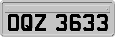 OQZ3633