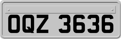 OQZ3636