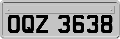 OQZ3638