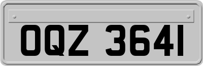OQZ3641