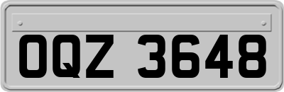 OQZ3648