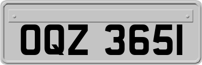 OQZ3651
