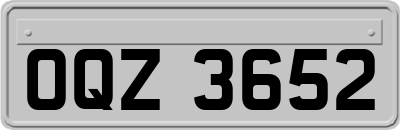 OQZ3652