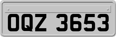 OQZ3653