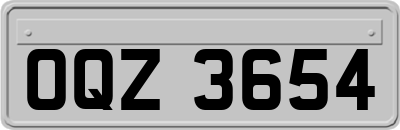 OQZ3654