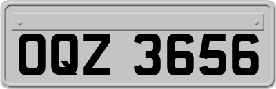 OQZ3656