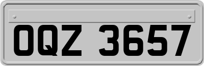 OQZ3657