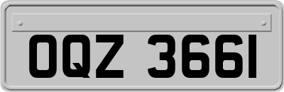 OQZ3661